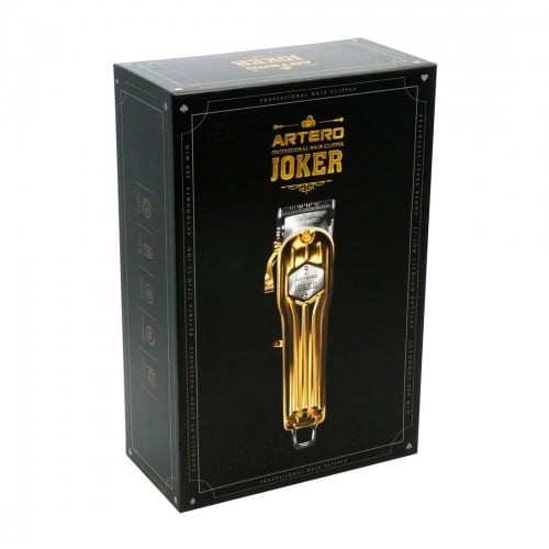 Cordless hairdressing razor JOKER ARTERO