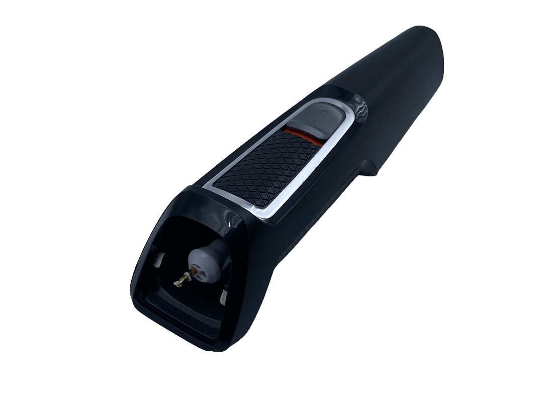 Replacement Handle Only – Philips Norelco Multigroom Trimmer Series 3000 MG3740