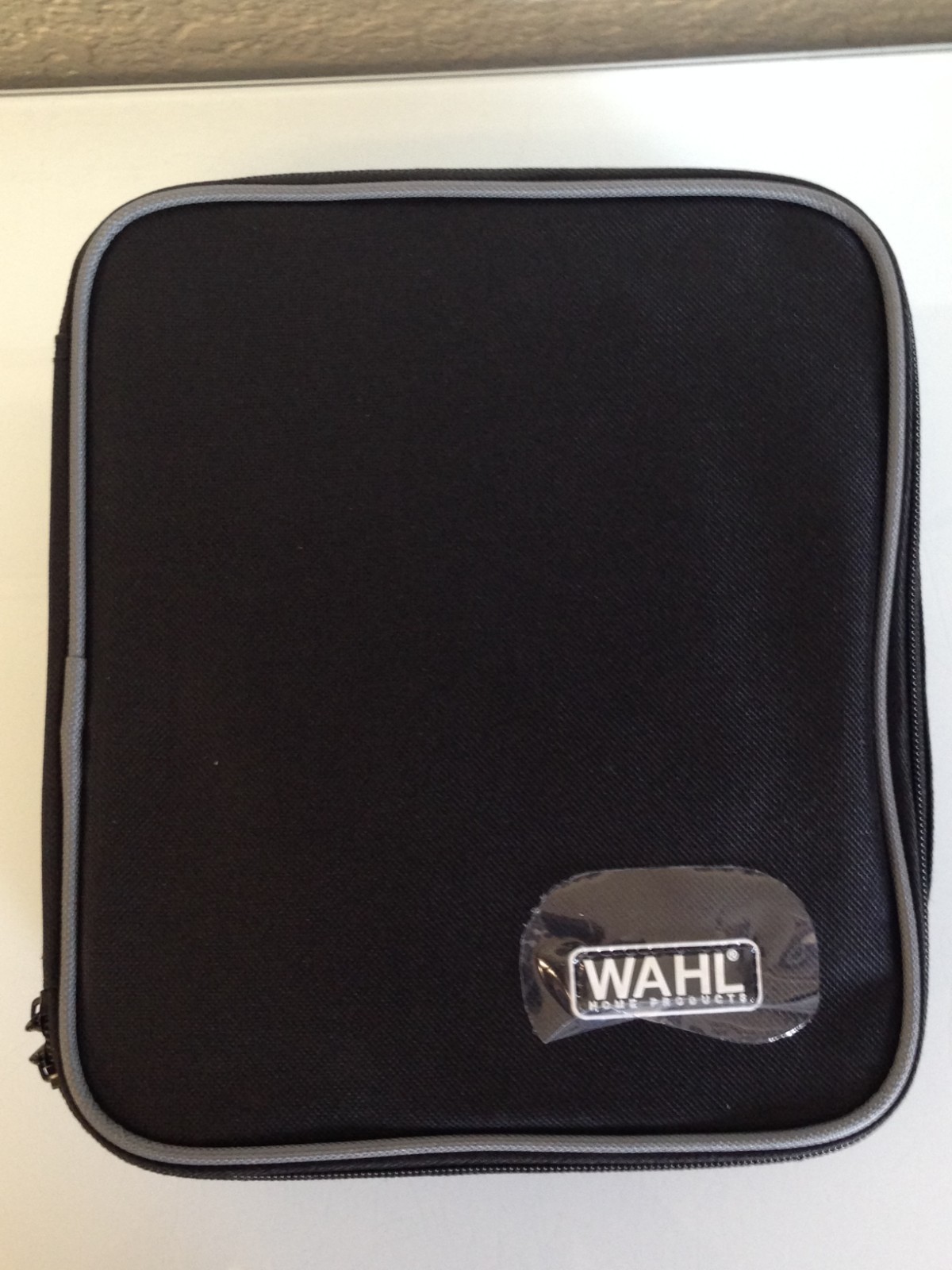 Wahl Home Products Li-Ion Max Rechargeable Cordless Clipper Haircutting Kit, NOB