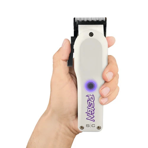 StyleCraft Reign Digital Brushless Motor Cordless Clipper SC620W
