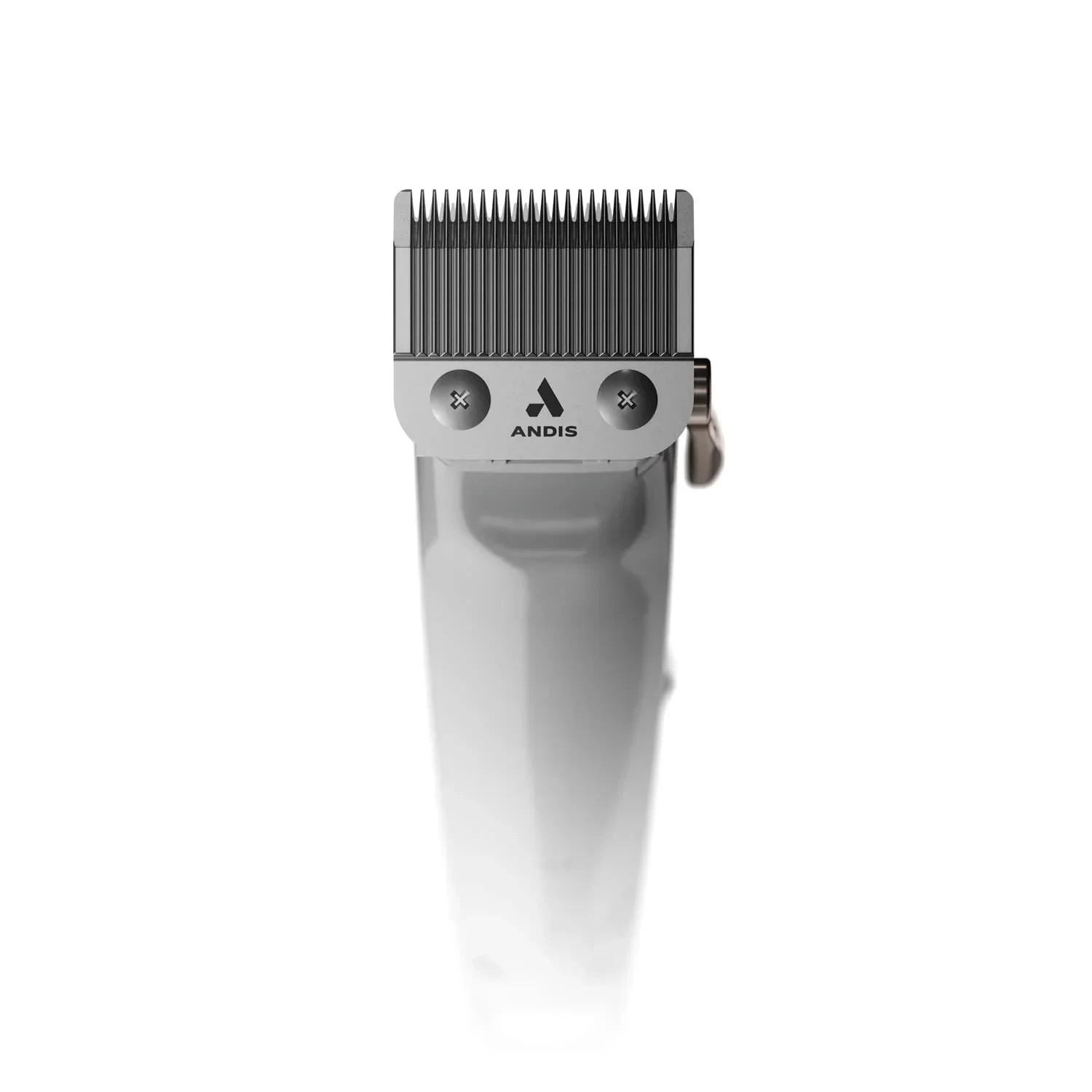 Andis reVITE Cordless Lithium-Ion Adjustable Taper Clipper Grey 86100