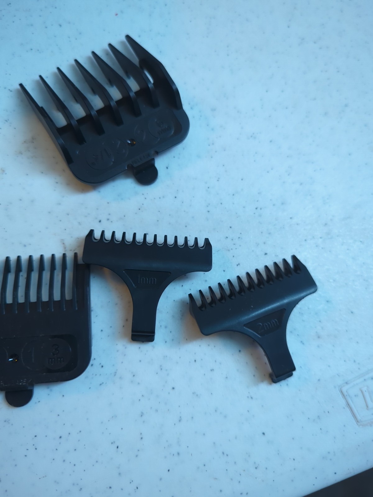 Maxgroom Hair Clippers for Men, Premium Home Haircut Kit Cordless Hair See Pics