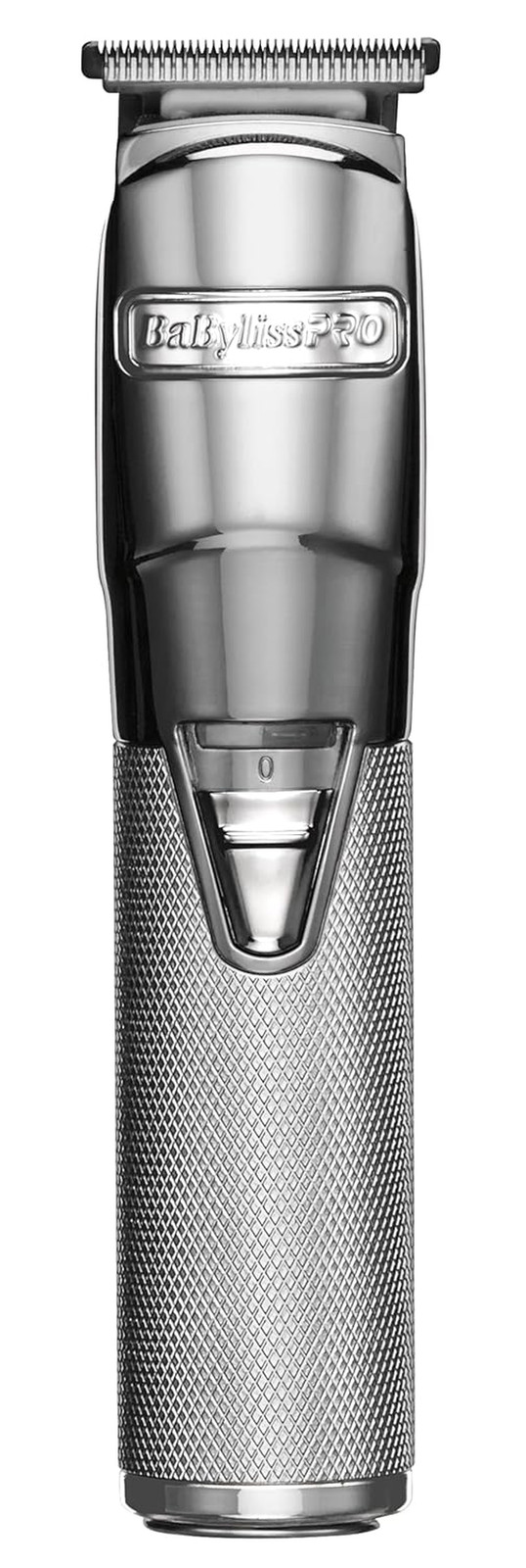 Professional Hair Trimmer, High Torque Brushless Engine with Lithium-Ion Battery