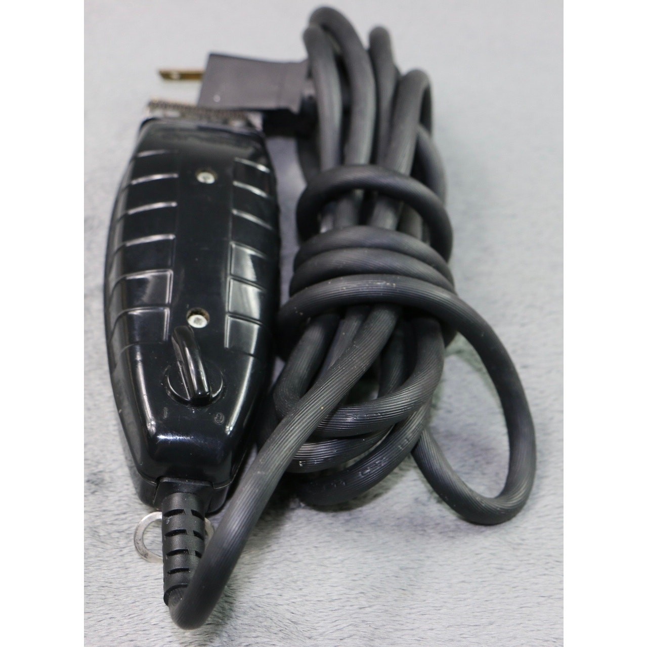 Andis T-Outliner II Trimmer Color Black Unisex Professional Barber Model G