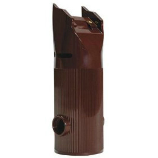 Genuine Classic Oster 76 Golden A5 Turbo Clipper Housing Burgundy 057022-005-000