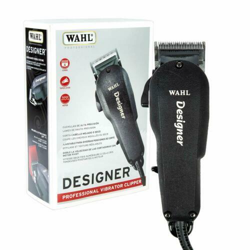 Wahl Designer Corded Clipper Classic Series 08358-408