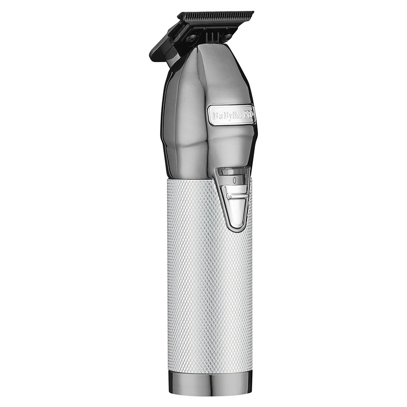 BaBylissPRO SilverFX+ Lithium Outlining N1 Brushless Motor Trimmer – FX787NS