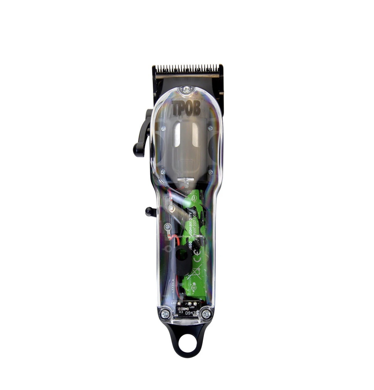 TPOB SLIME 2 BLACKOUT EDITION CLIPPERS XO BLADE