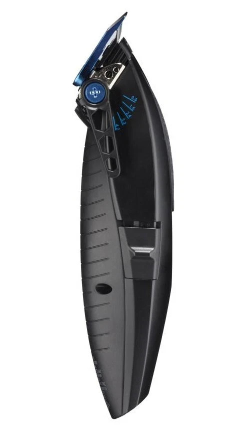 BaBylissPRO LITHIUMFX+ Matte Black Cord/Cordless Ergonomic Clipper | FX673NSMB