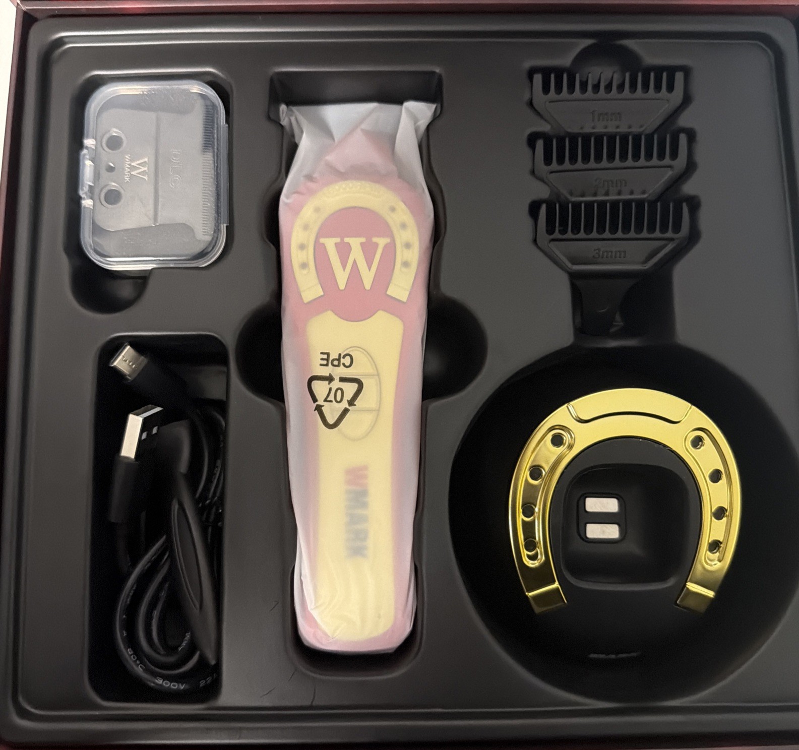 Wmark Dreamfyre Trimmer