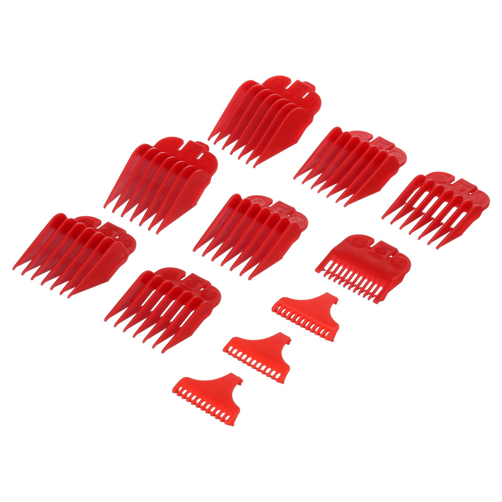 SELF-CUT SYSTEMS Cordless Combo (22 Pieces)