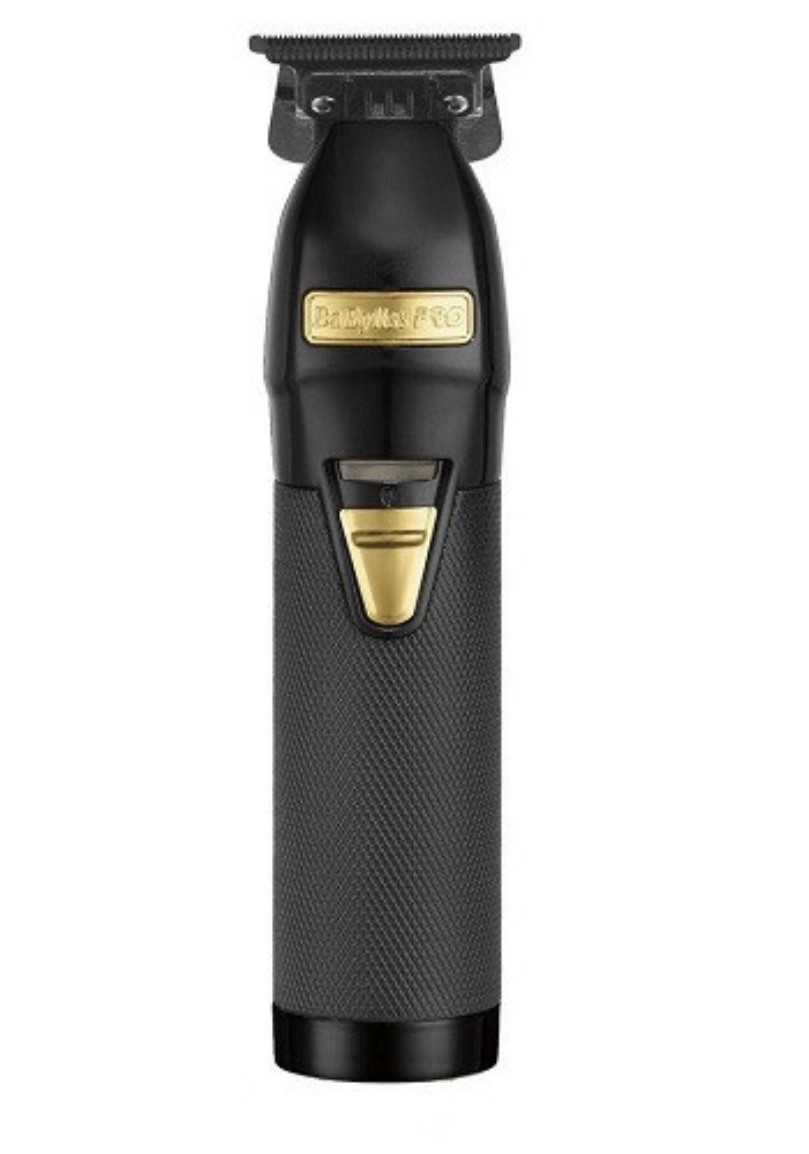 Babyliss Pro BLACK FX FX02SHAVER, FX870BN Clipper & FX787BN Trimmer Combo