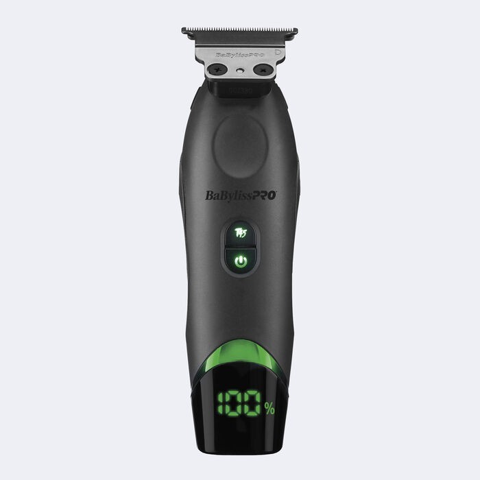 BaBylissPRO x Tomb45 Wireless-Charging Trimmer | FXT45T + Pad