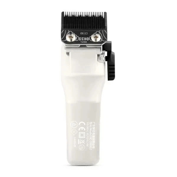StyleCraft Reign Professional Clipper w EON Digital Brushless Motor | SC620W