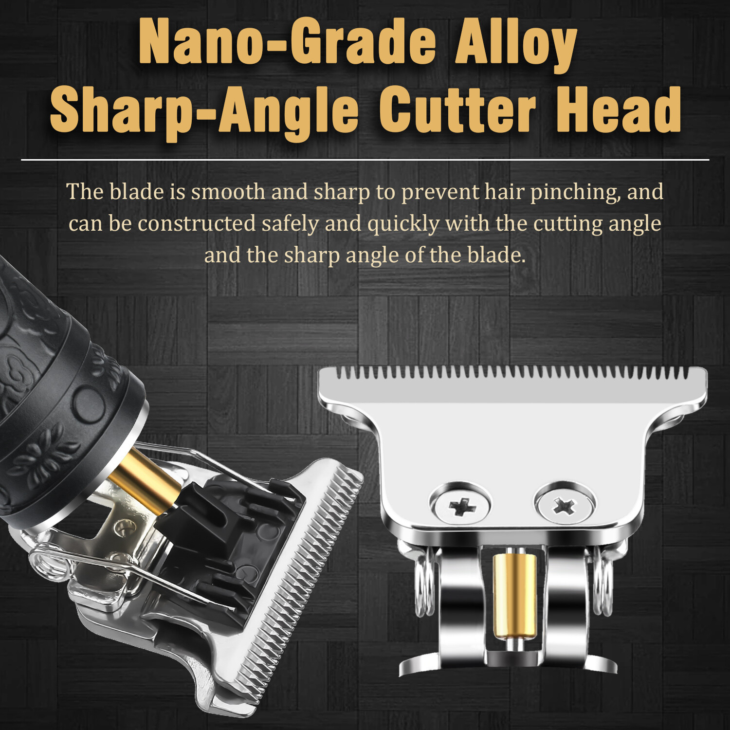 Mini-Shaver Portable Electric Razor for Men Shaver Trimmer Hair Remover Shavers