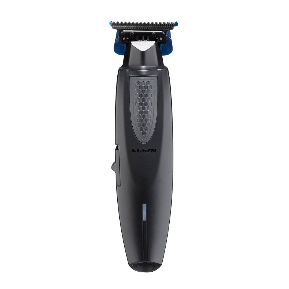 BaBylissPRO LITHIUMFX+ Matte Black Cord/Cordless Ergonomic Trimmer | FX773NMB