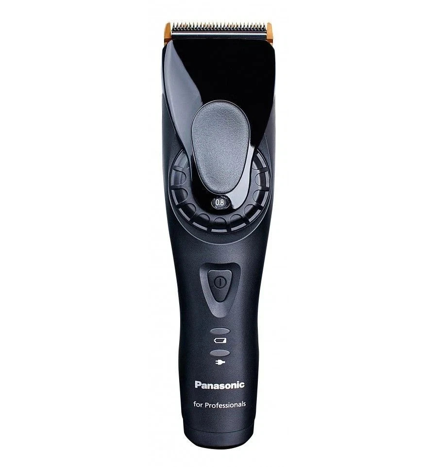 Panasonic ER-GP80 Professional Cordless Hair Clipper Trimmer Barber 110-240V Set