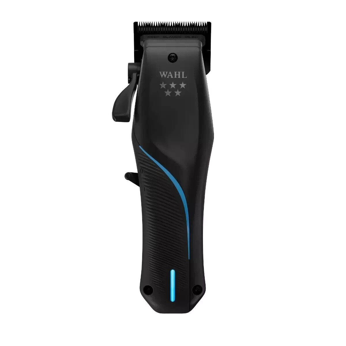 Wahl Professional 5-Star Vapor Cordless Clipper with F32 FadeOut Blade 3026480