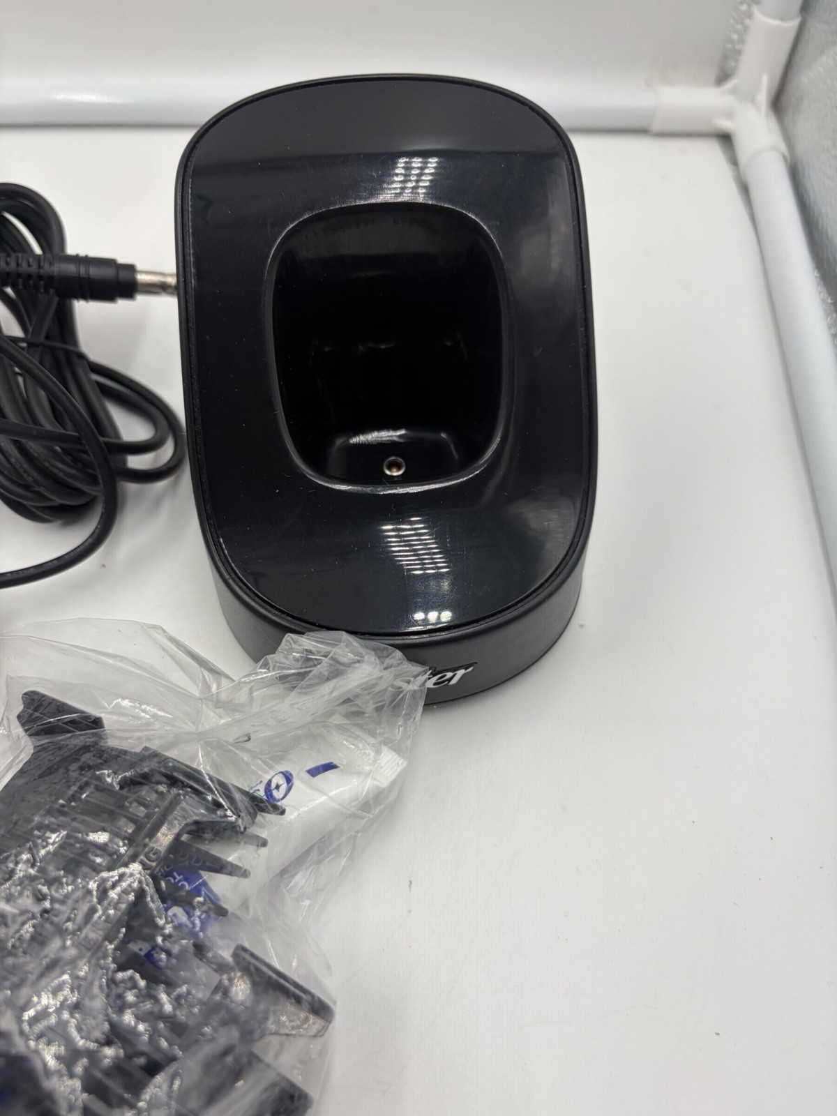 Oster Professional Fast Feed Cordless Clipper and trimmer Black/ silver set