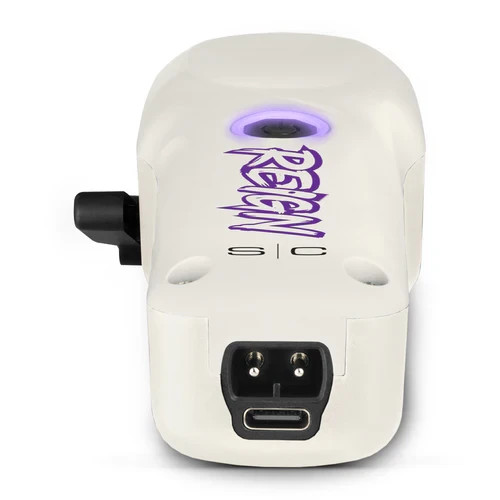StyleCraft Reign Digital Brushless Motor Cordless Clipper SC620W