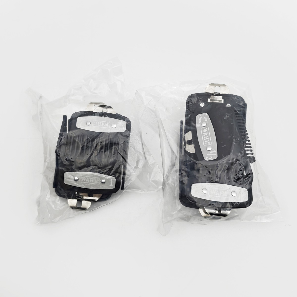 New Wahl 100 Year Anniversary 1919 Limited Edition Metal Cordless Clipper Set
