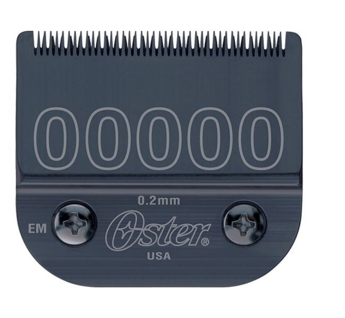 Oster Titan Turbo 77 Detachable Clipper Blade Fits Model 76076, 76077