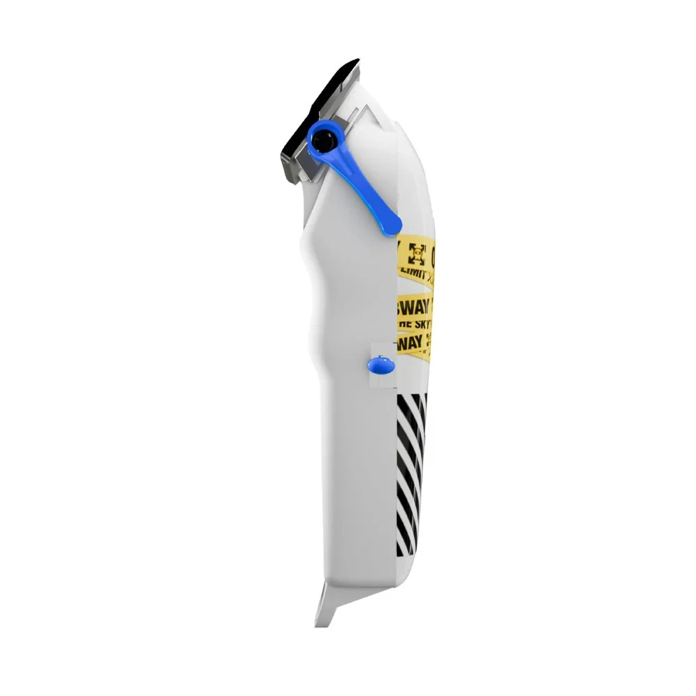B-Way Urban Cord/Cordless Clipper #BW1URBAN – Fade & Taper Power Fast Ship