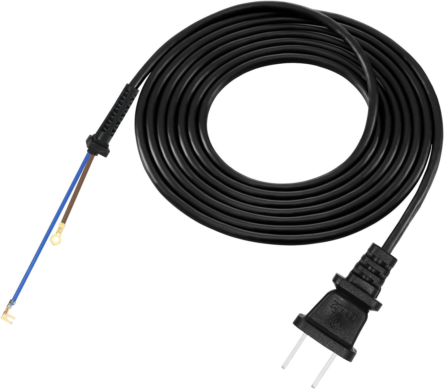 Wahl Clippers Replacement Power Cord for Senior, Designer, Super Taper Models