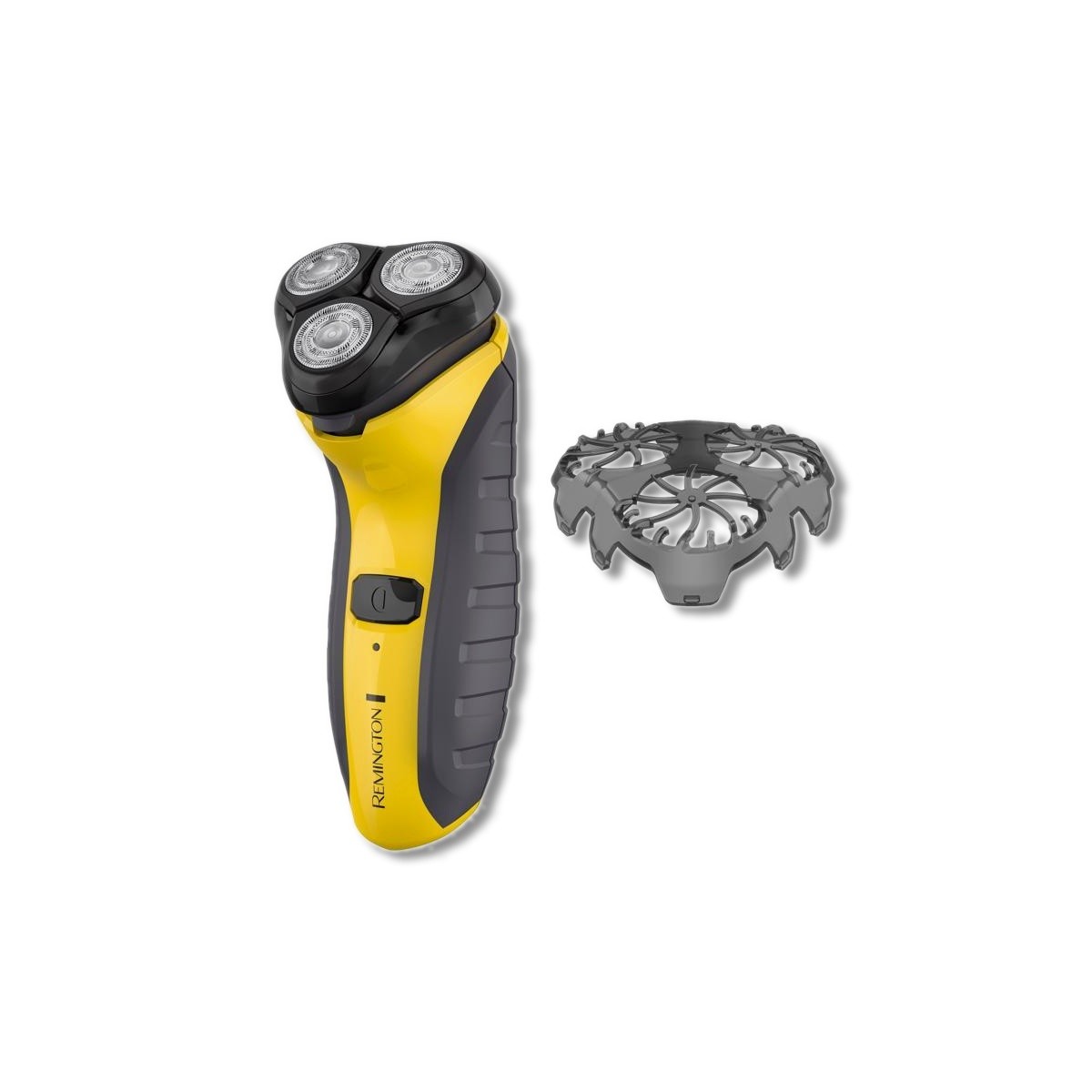 Remington Virtually Indestructible Flex and Pivot Electric Shaver PR1855A