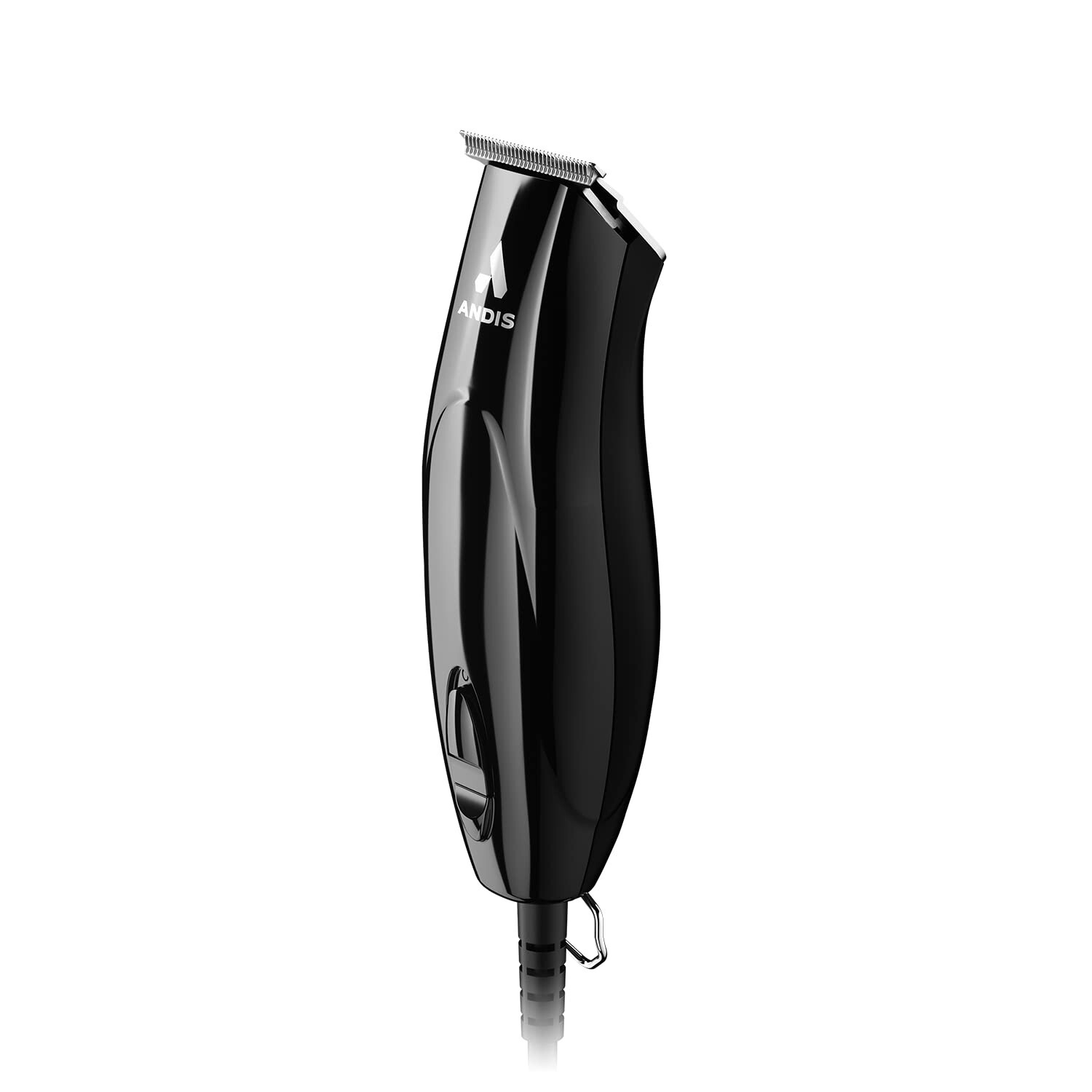 Andis Pivot Pro Professional Hair Trimmer 24805 PMT-1 Carbon T-Blade Haircut Cut