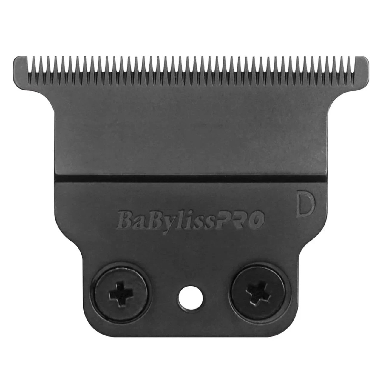 BaByliss PRO Trimmer Blade for Tomb45 Trimmer Metal Injection Molded Deep Tooth