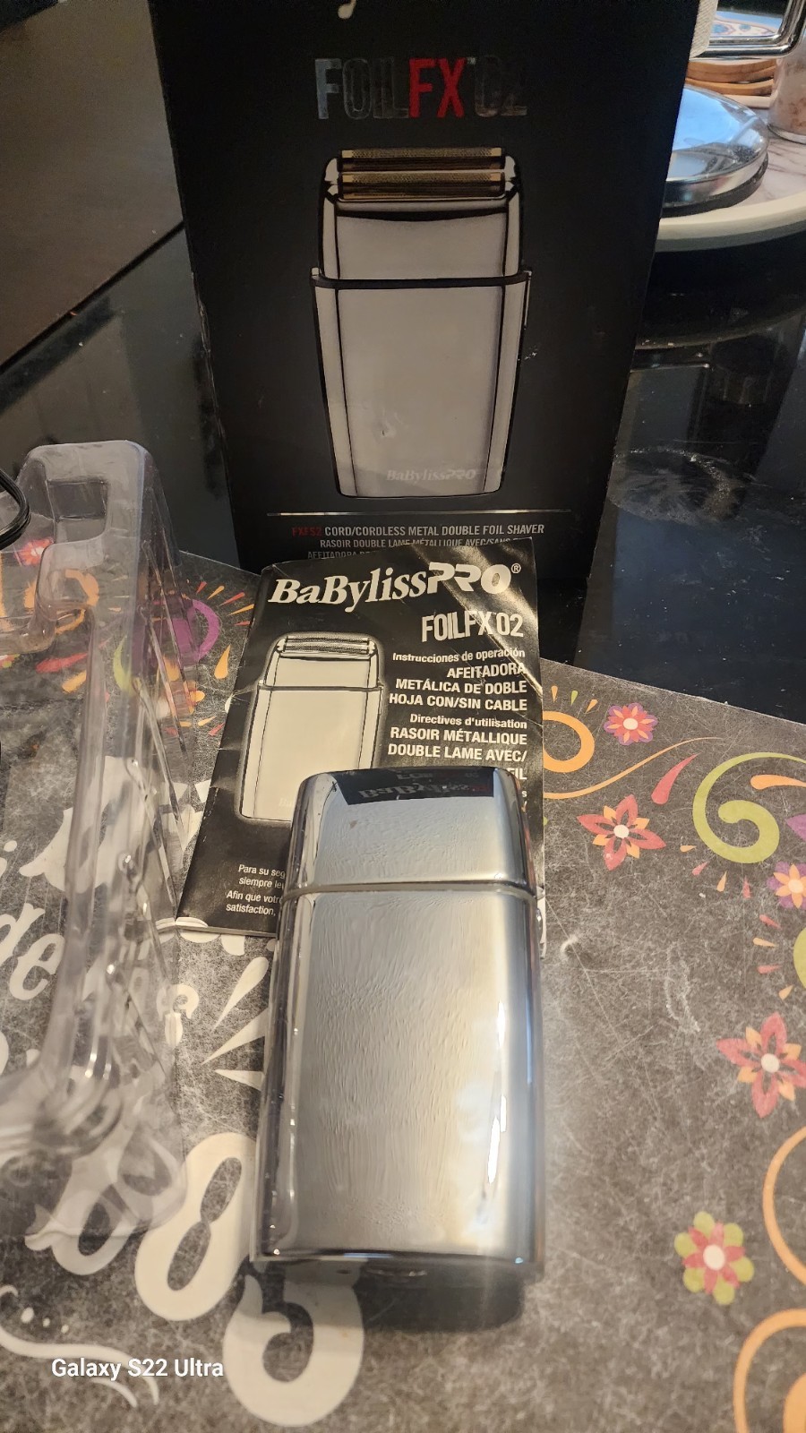 BaByliss Pro Fx 2
