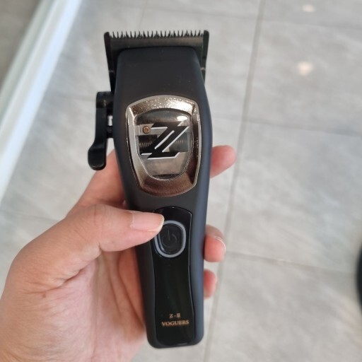 2024 NEW Voguers Z-CLIPPER II Professional Electric Hair Clipper / Made In KOREA