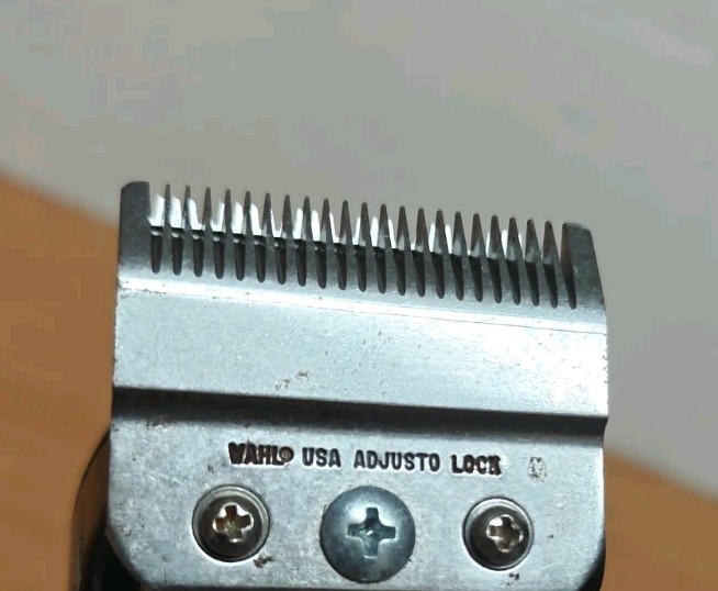 Wahl Designer Model ST 0342210 Corded Electric Hair Clipper TESTED