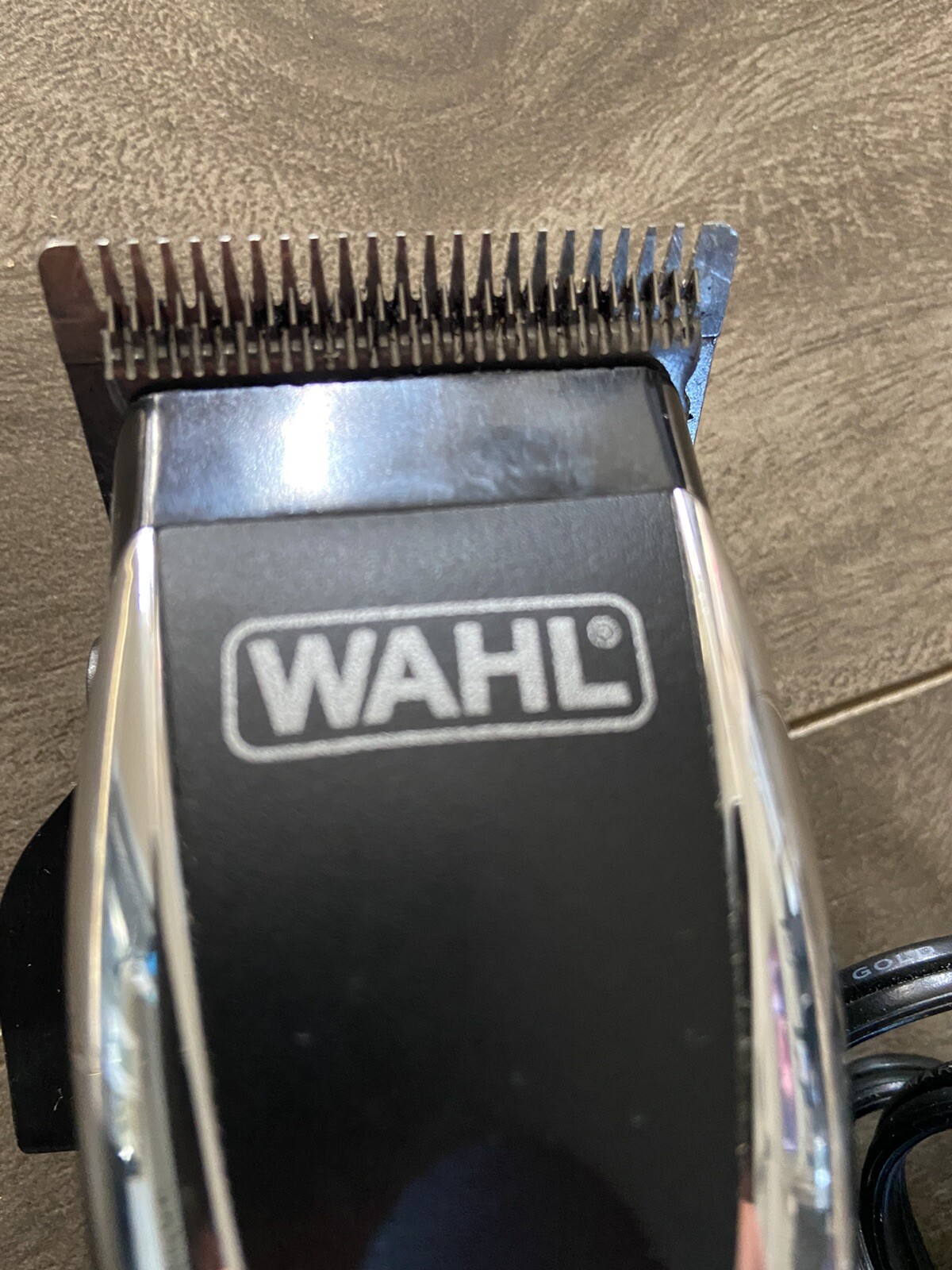 Wahl Clippers Hair Grooming Trimmers