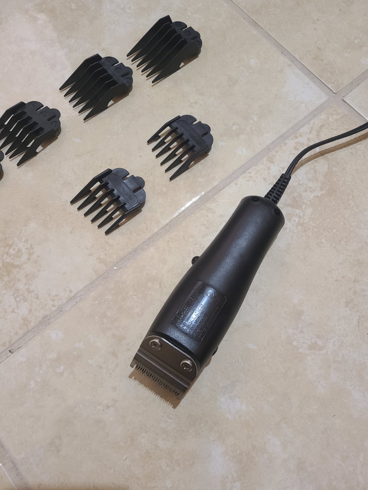 Conair Home Haircutting Kit Clippers