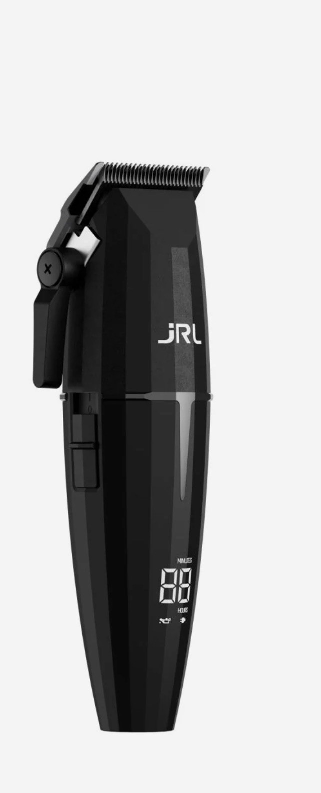 JRL ONYX Professional Cordless Hair Clipper + JRL ONYX Hair Trimmer (Combo)