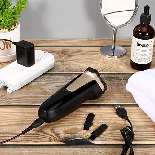 USB Hair Clippers Power Cord for Replacement Limural Charger Shaver Charging