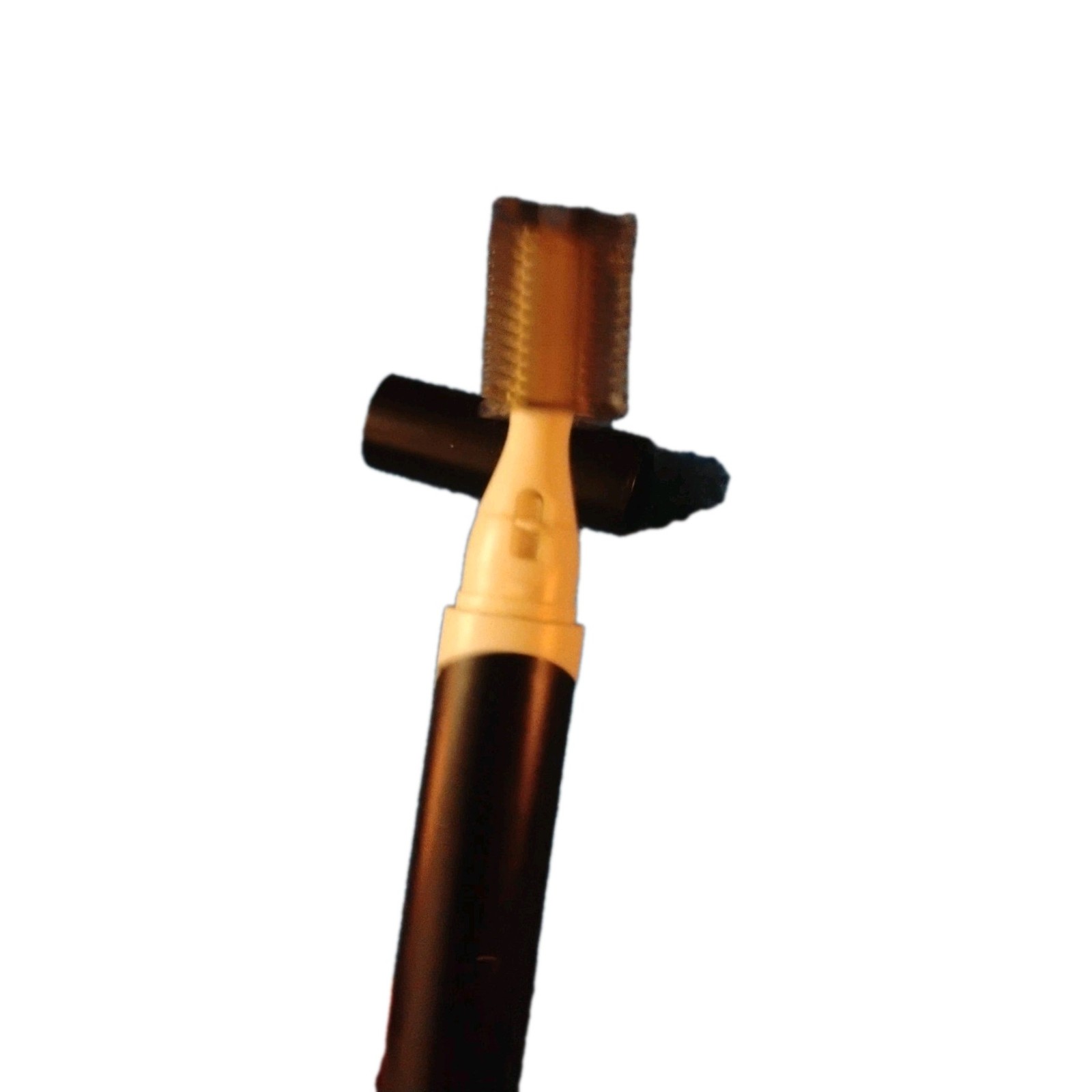 REMINGTON Nose Ear Hair BATTERY Powered Precision Trimmer