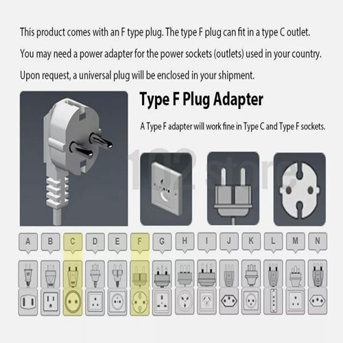 Voguers Z- CLIPPER Z-COMBO Set Electric Hair Clipper & Trimmer Set