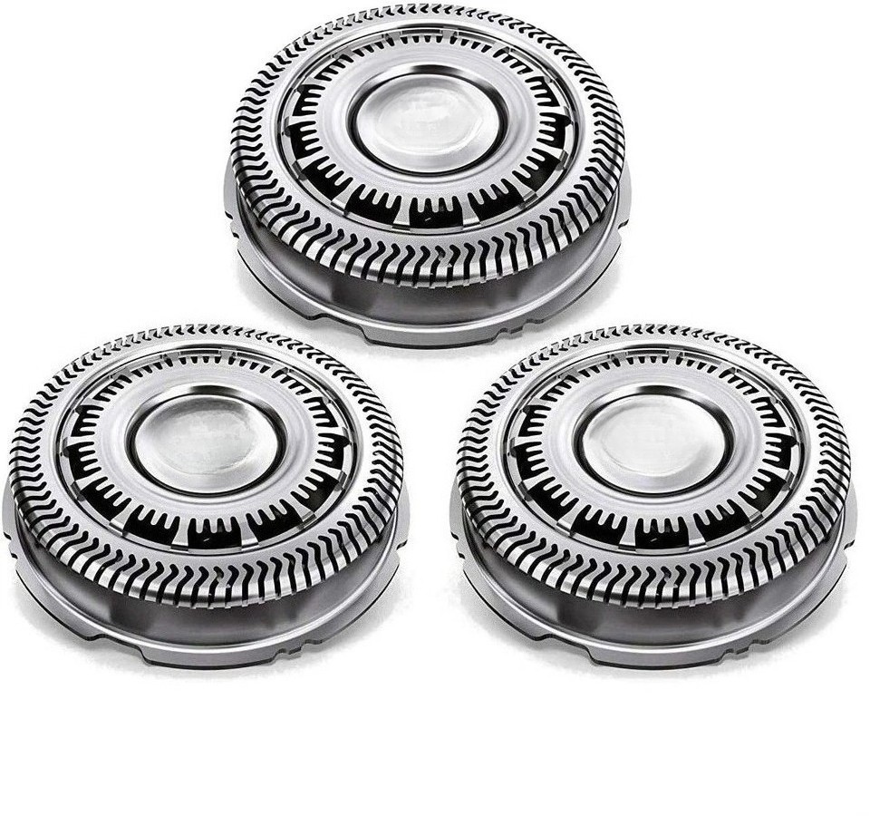 SH90/72 Replacement Shaving Blades for Philip Norelco Series 9000