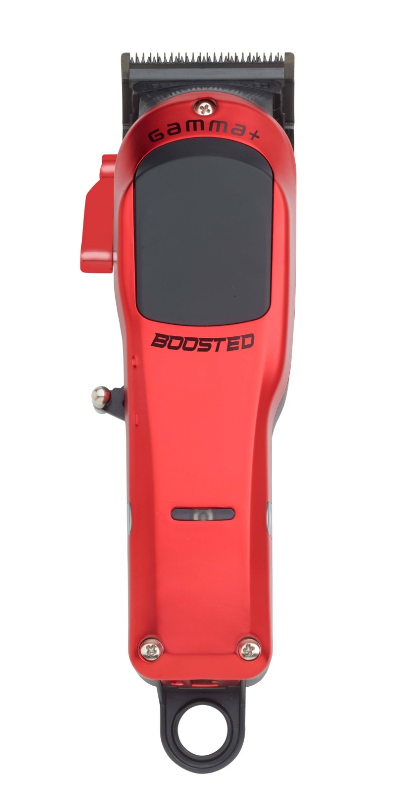 Gamma+ Boosted Cordless Hair Clipper w/Super Torque Motor | GP601M