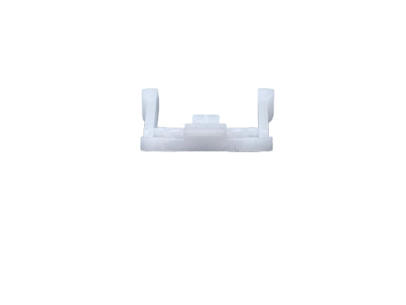 OEM Wahl Trimmer Standard / T Blade Replacement White Backing Plastic Piece Part