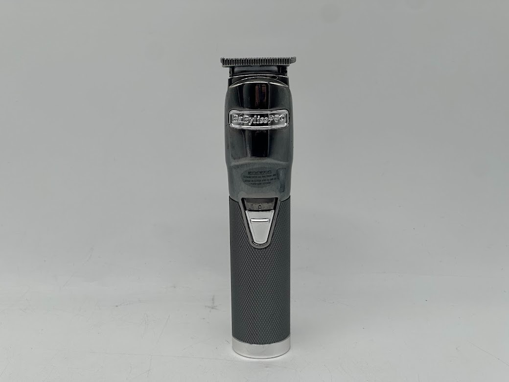 BaBylissPRO Barberology Hair Trimmer for Men FX788 SILVERFX Professional Trimmer