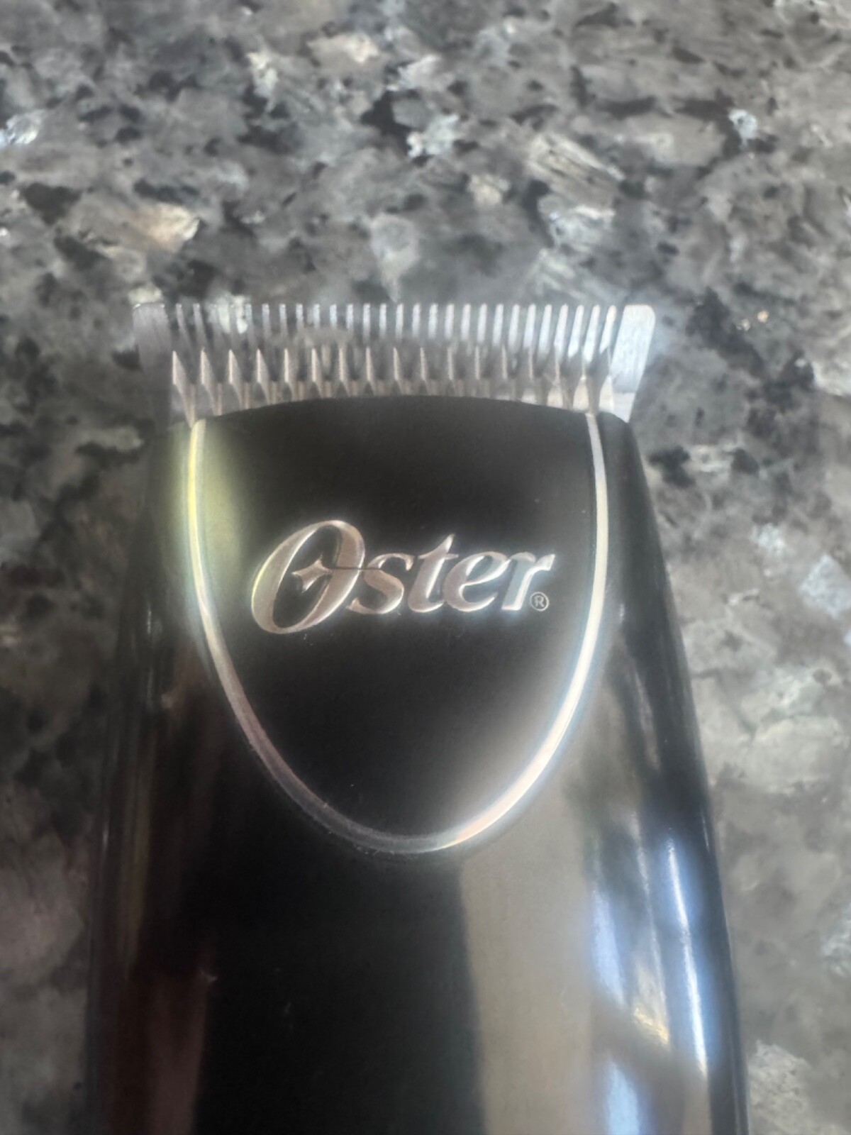 Oster Professional Pivot 78544 Fast Feed Adjustable Case & Guides & DVD Manual