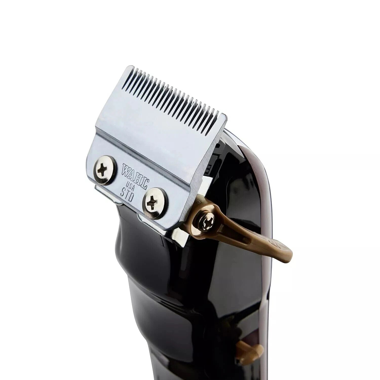New Wahl Professional 8148 5-Star Series Cordless Magic Clip Cord / Clipper