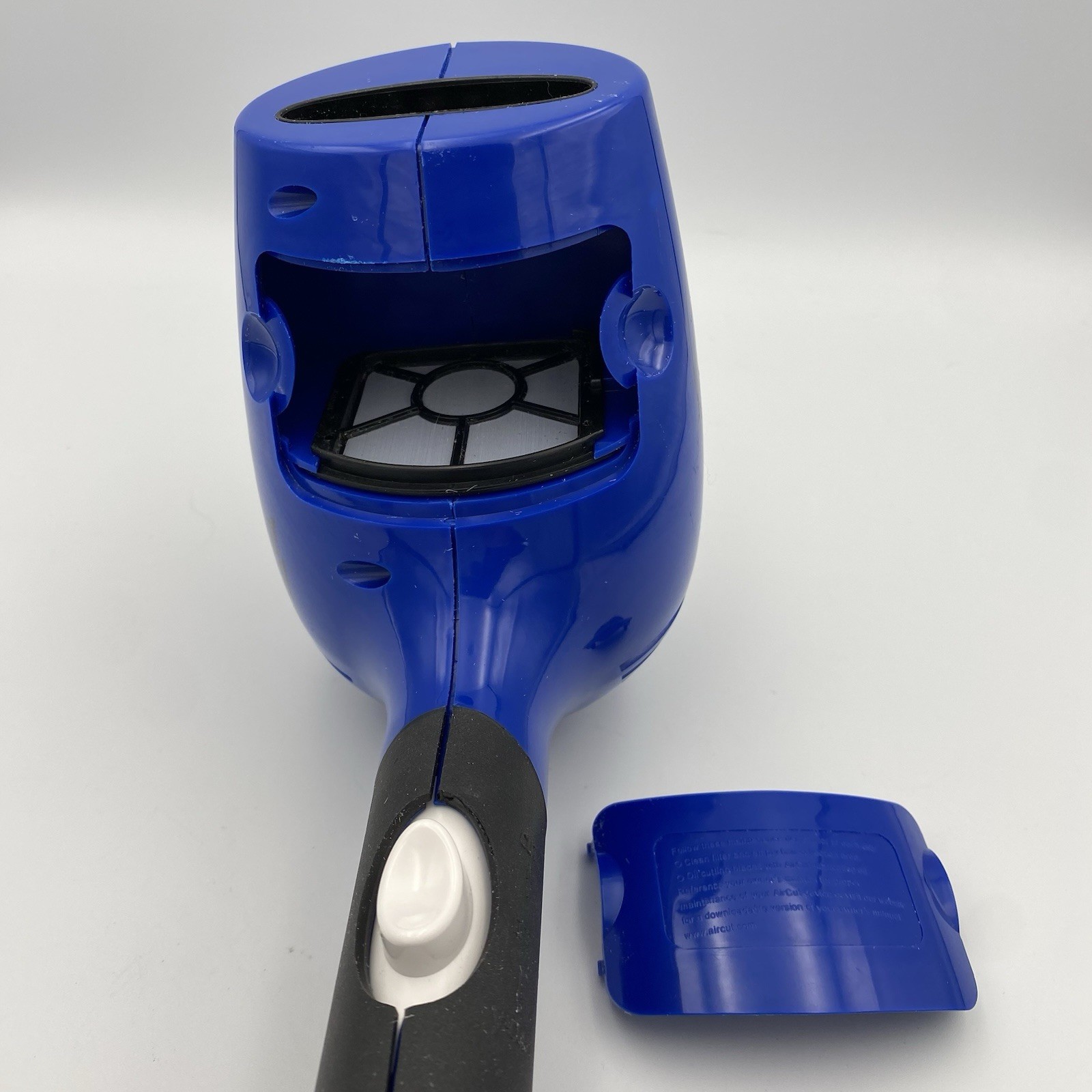 AirCut DIY Personal Haircutting System Lightly Used Cleaned & Sanitized Home Use
