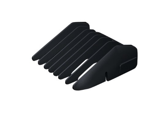 Panasonic professional hair clipper ER1510P-S (5-level adjustment: 0.8, 1.1, 1.4
