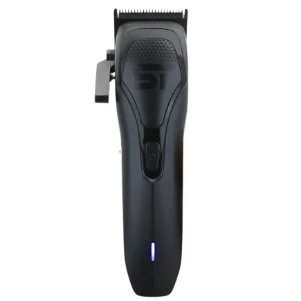 Supreme Darkstar 72 Vector Motor Clipper – Black #STC72/B | 12,000 RPM DLC Blad