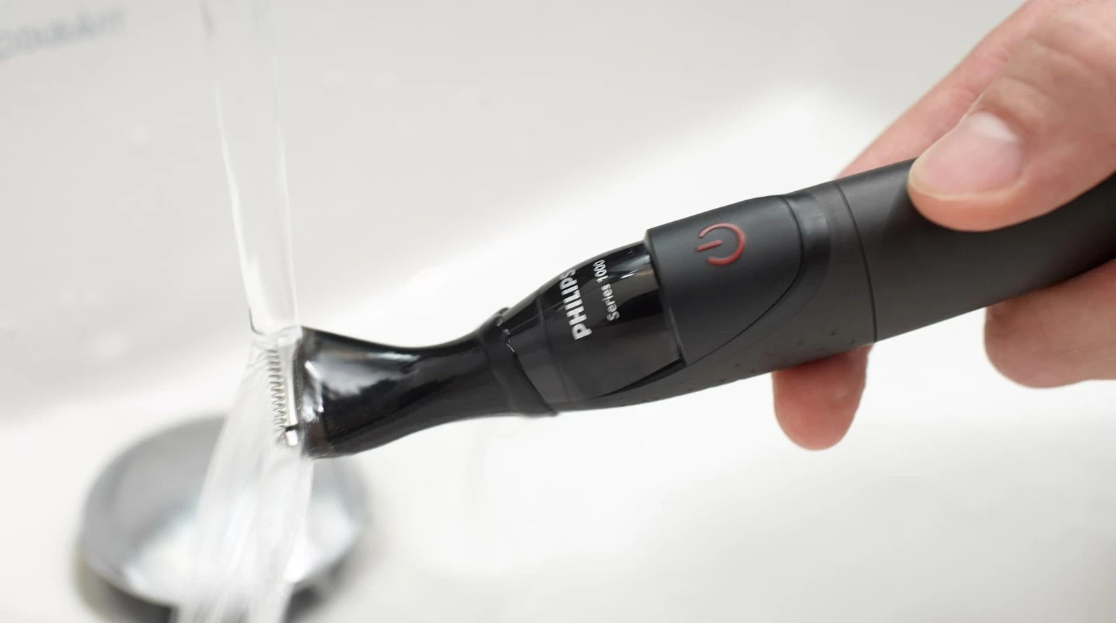 New Philips Multi-Groom Ultra Precise Beard Styler trimmer Groomer PHMG1100/16